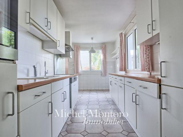 Tout savoir sur cette maison à Fourqueux