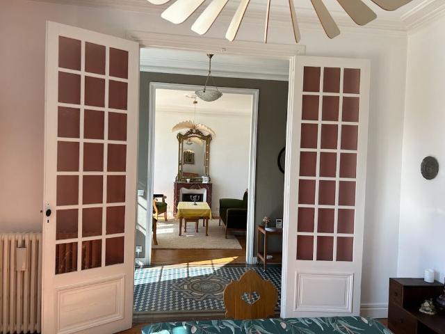 Tout savoir sur cette maison à Fontainebleau