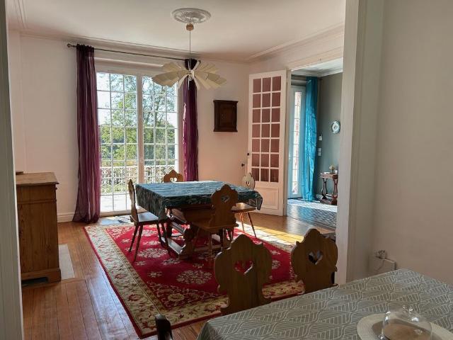 Tout savoir sur cette maison à Fontainebleau