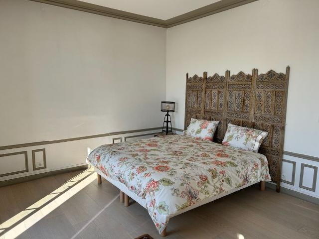Tout savoir sur cette maison à Fontainebleau