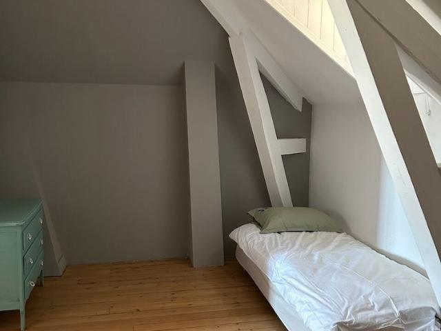 Tout savoir sur cette maison à Fontainebleau