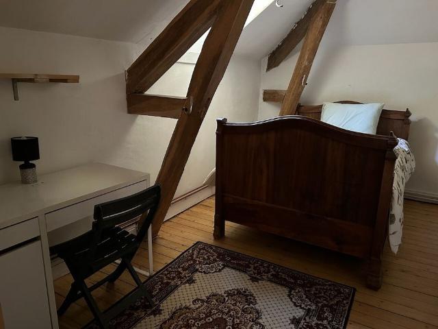 Tout savoir sur cette maison à Fontainebleau