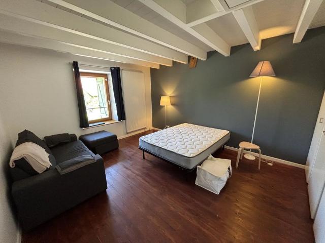 Tout savoir sur cette maison à Feigères