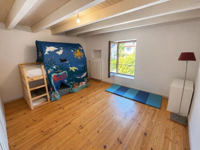 Tout savoir sur cette maison à Feigères