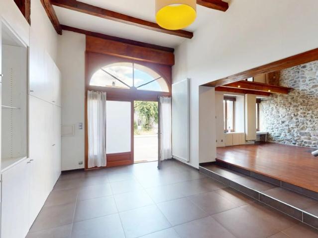 Tout savoir sur cette maison à Feigères