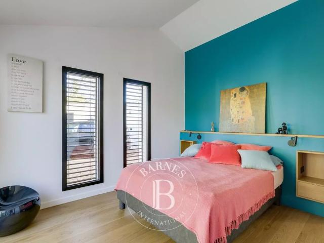 Tout savoir sur cette maison à Fleurieu sur Saône