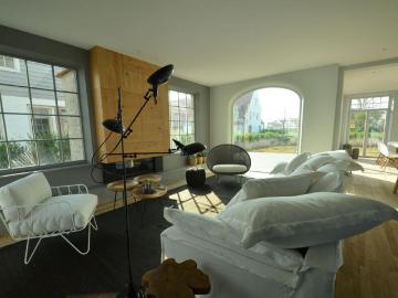 Tout savoir sur cette maison à Knokke Heist, à Knokke Heist
