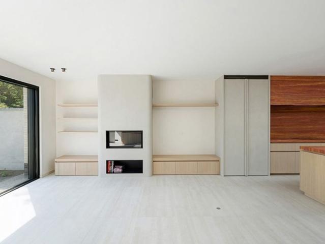 Tout savoir sur cette maison à Knokke Heist, à Knokke Heist