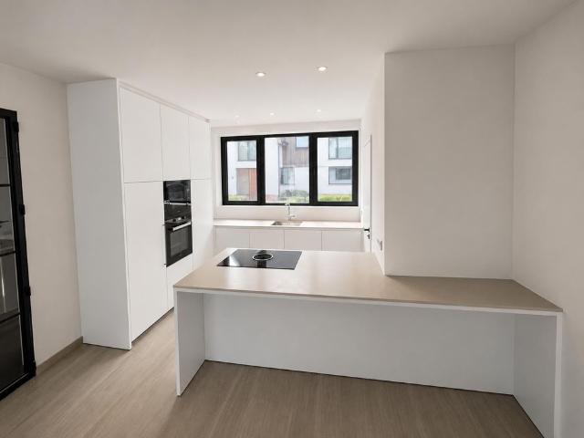 Tout savoir sur cette maison à Knokke