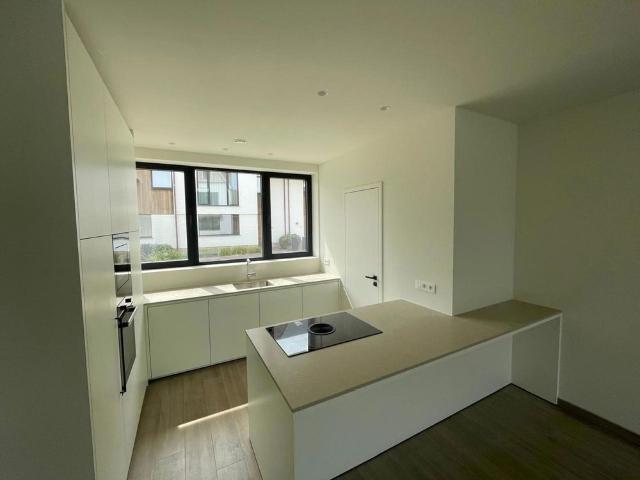 Tout savoir sur cette maison à Knokke