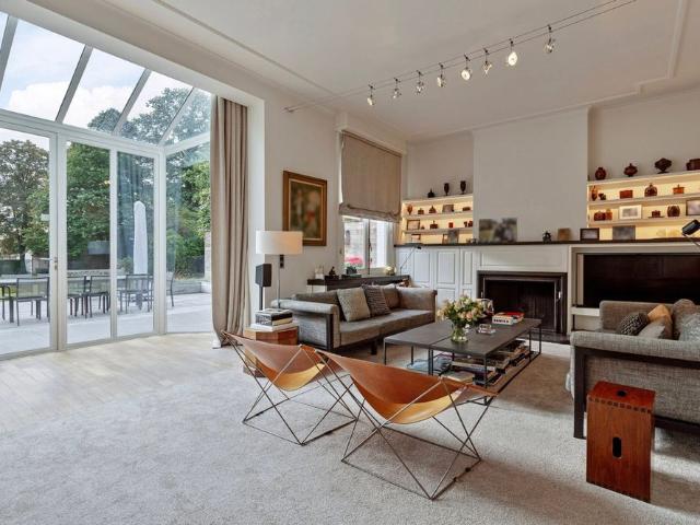 Tout savoir sur cette maison à Kontich