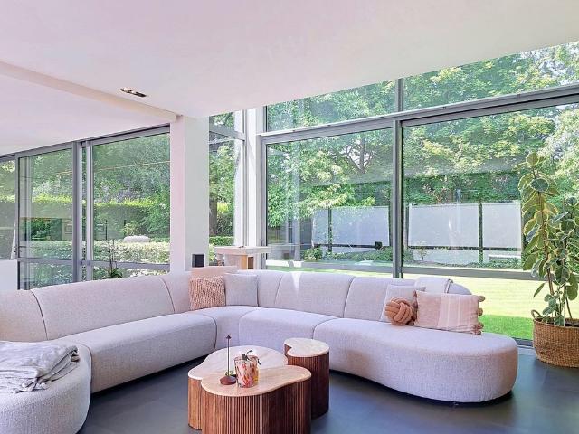 Tout savoir sur cette maison à Kortenberg