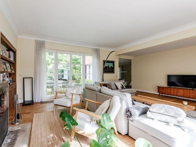 Tout savoir sur cette maison à Kraainem