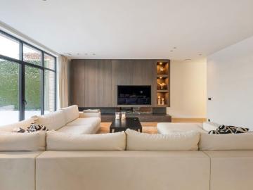 Tout savoir sur cette maison à Hoogstraten, à Hoogstraten