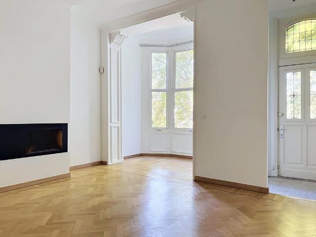 Tout savoir sur cette maison à Ixelles