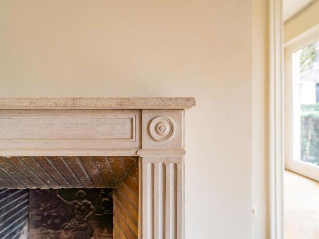 Tout savoir sur cette maison à Ixelles