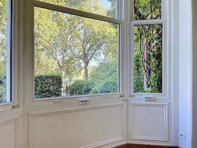 Tout savoir sur cette maison à Ixelles