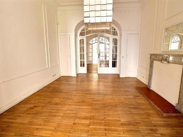 Tout savoir sur cette maison à Ixelles