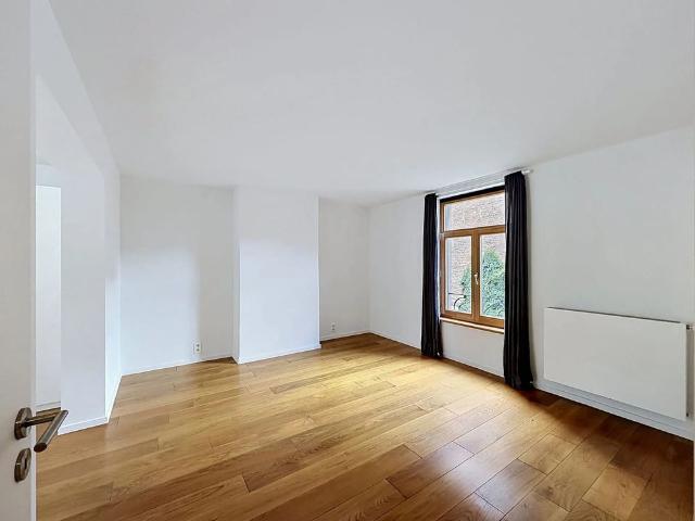 Tout savoir sur cette maison à Ixelles