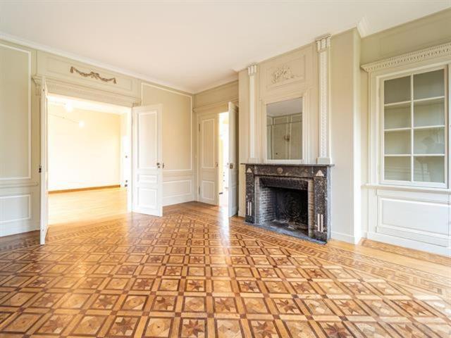 Tout savoir sur cette maison à Ixelles, à Ixelles
