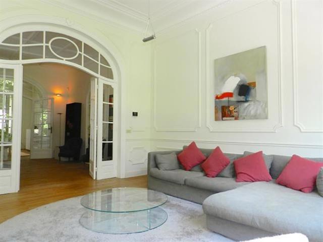 Tout savoir sur cette maison à Ixelles, à Ixelles
