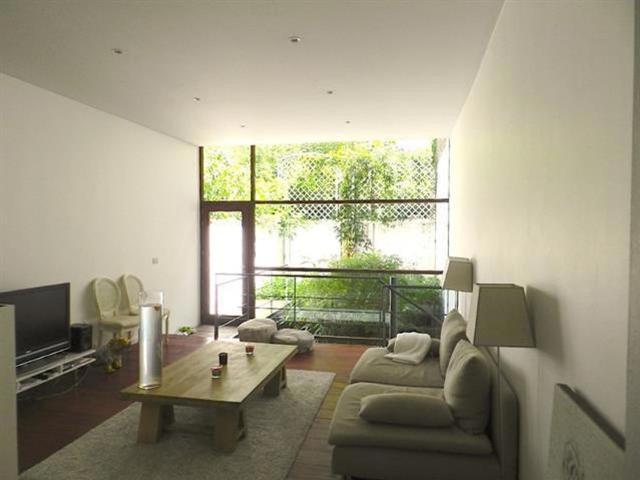 Tout savoir sur cette maison à Ixelles, à Ixelles