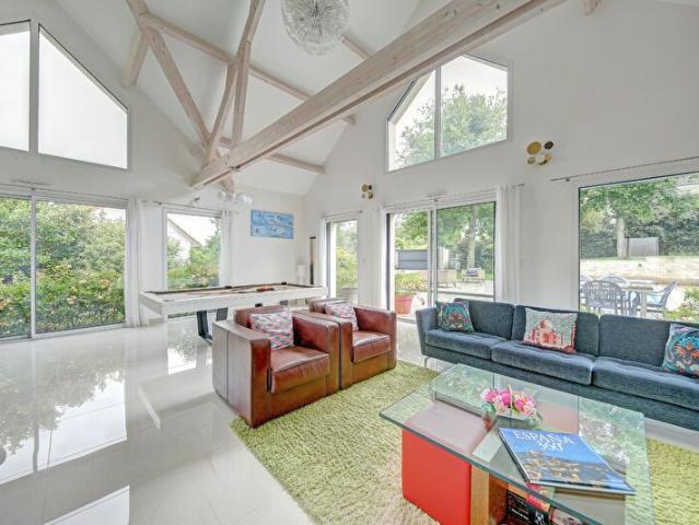 Tout savoir sur cette maison à Orgeval