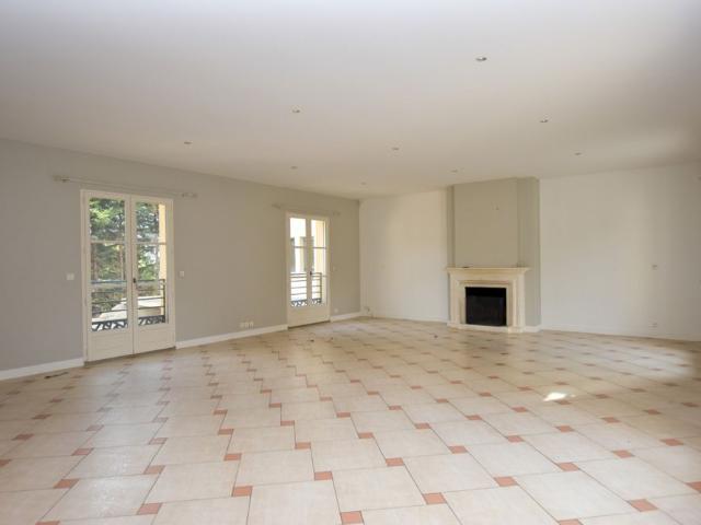 Tout savoir sur cette maison à Orgeval