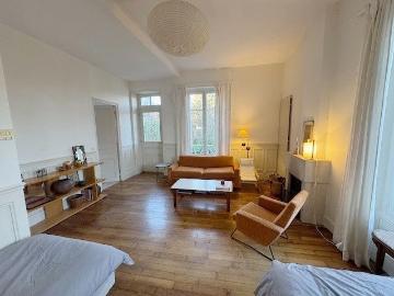 Tout savoir sur cette maison à Orgeval