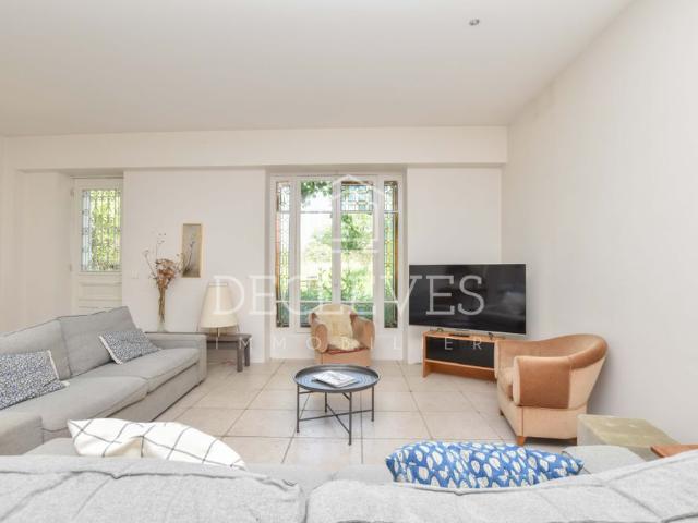 Tout savoir sur cette maison à Orgeval