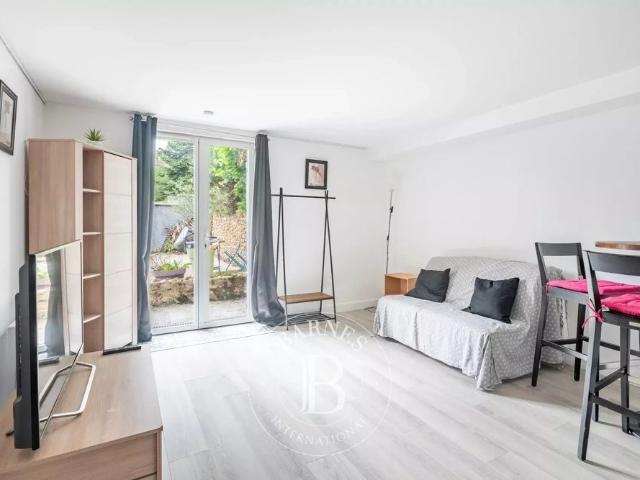 Tout savoir sur cette maison à Orgeval