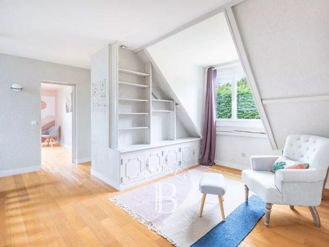 Tout savoir sur cette maison à Orgeval
