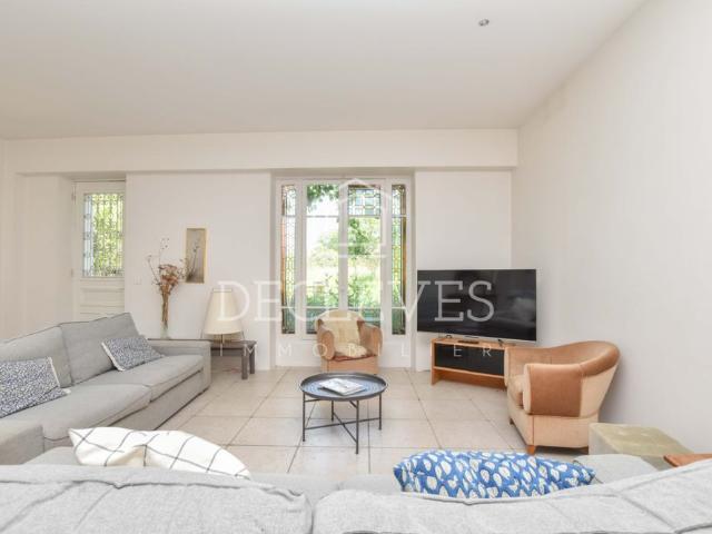 Tout savoir sur cette maison à Orgeval