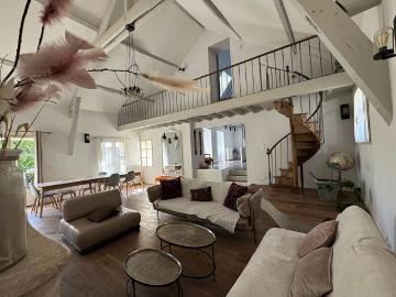 Tout savoir sur cette maison à Orgeval