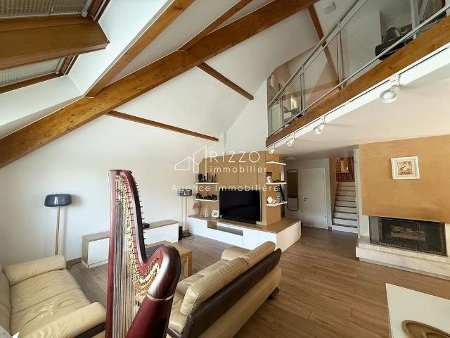 Tout savoir sur cette maison à Ornex