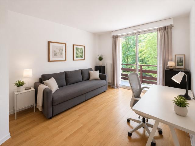 Tout savoir sur cette maison à Louveciennes