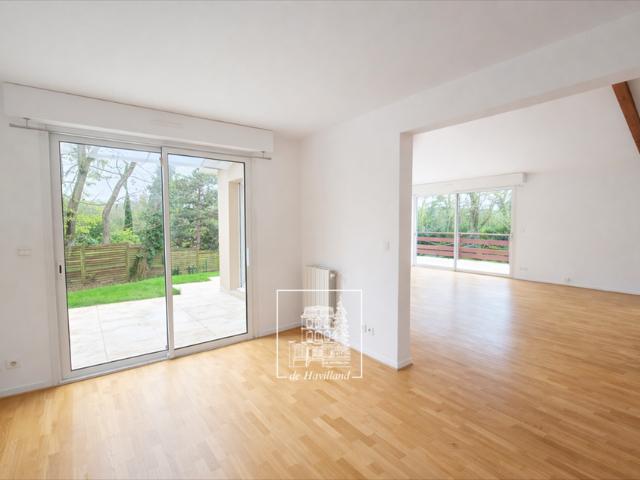 Tout savoir sur cette maison à Louveciennes