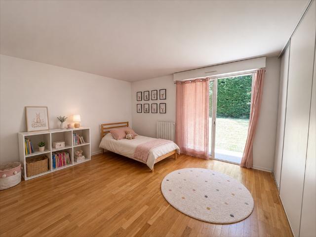 Tout savoir sur cette maison à Louveciennes