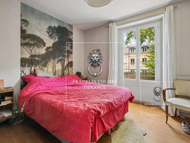 Tout savoir sur cette maison à Louveciennes