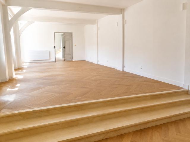 Tout savoir sur cette maison à La Celle Saint Cloud