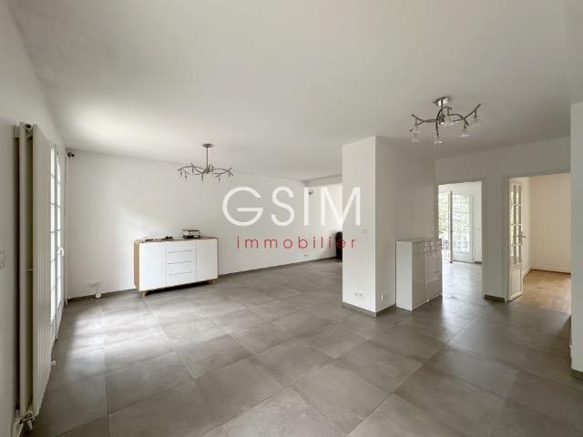 Tout savoir sur cette maison à La Celle Saint Cloud