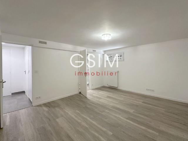 Tout savoir sur cette maison à La Celle Saint Cloud