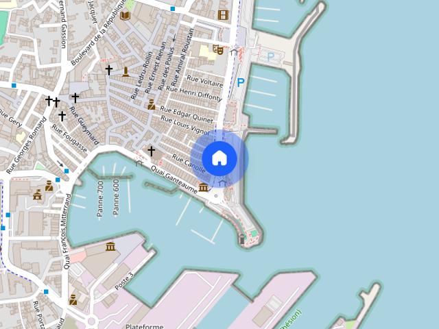 Tout savoir sur cette maison à La Ciotat