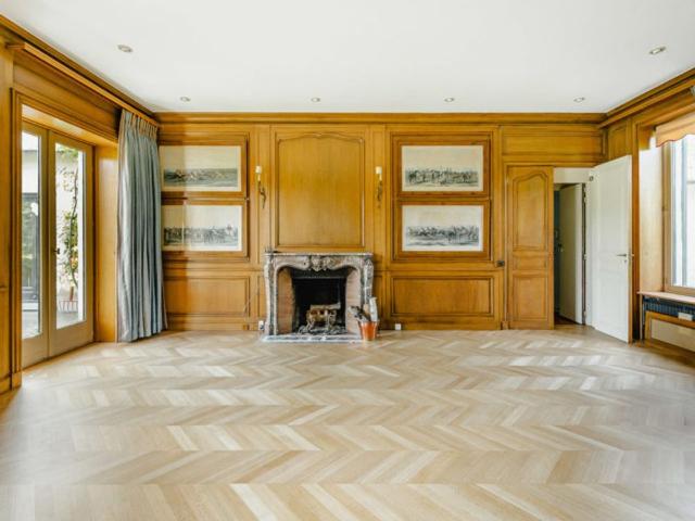 Tout savoir sur cette maison à La Hulpe, à La Hulpe