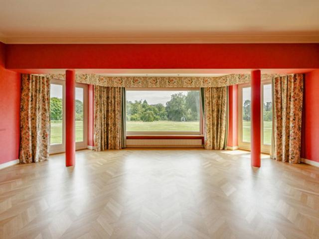 Tout savoir sur cette maison à La Hulpe, à La Hulpe