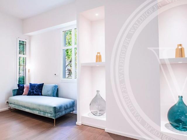 Tout savoir sur cette maison à La Turbie