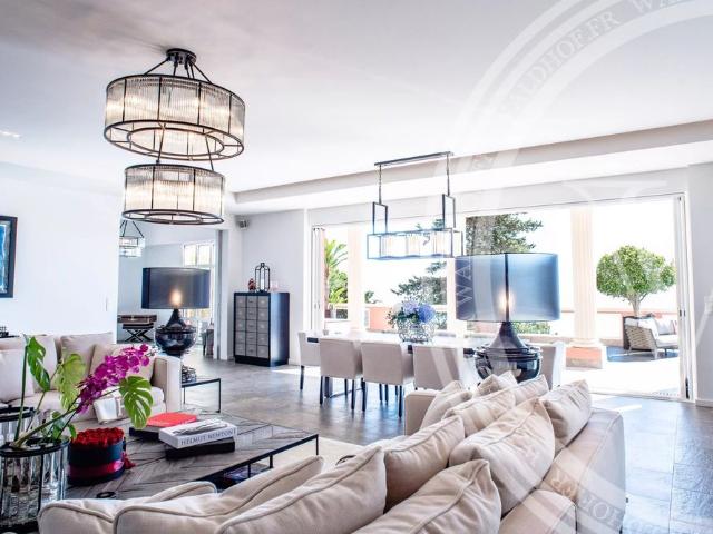 Tout savoir sur cette maison à La Turbie
