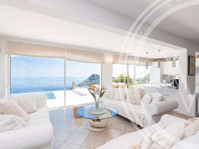 Tout savoir sur cette maison à La Turbie