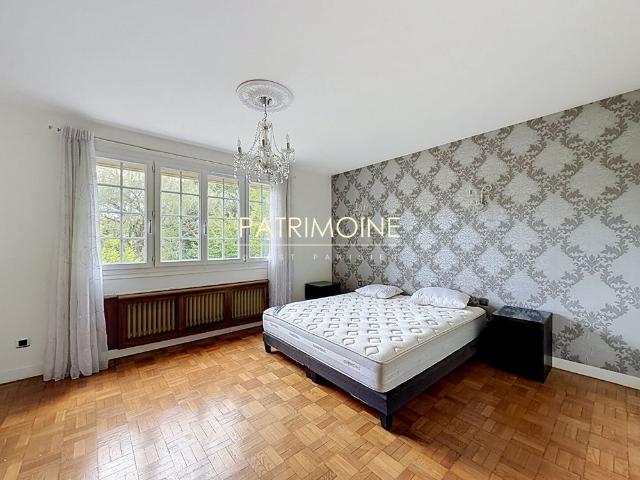 Tout savoir sur cette maison à L'Étang la Ville