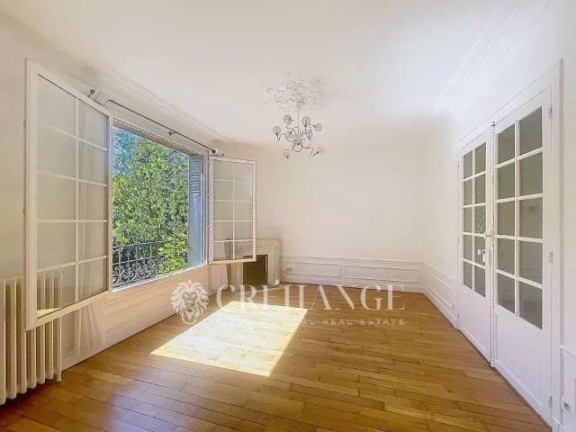 Tout savoir sur cette maison à L'Étang la Ville